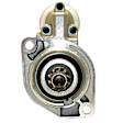 12169 Starter, Remanufactured, QB Premium