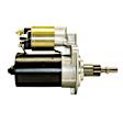 12169 Starter, Remanufactured, QB Premium