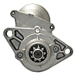 12172 Starter, Remanufactured, QB Premium