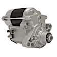 12173 Starter, Remanufactured, QB Premium