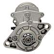 12173 Starter, Remanufactured, QB Premium