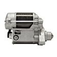 12173 Starter, Remanufactured, QB Premium