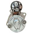 12179 Starter, Remanufactured, QB Premium