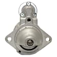 12180 Starter, Remanufactured, QB Premium
