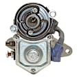12182 Starter, Remanufactured, QB Premium