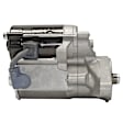 12182 Starter, Remanufactured, QB Premium