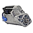 12183 Starter, Remanufactured, QB Premium