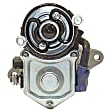12183 Starter, Remanufactured, QB Premium