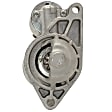 12184 Starter, Remanufactured, QB Premium