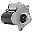 12188 Starter, Remanufactured, QB Premium