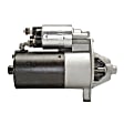 12188 Starter, Remanufactured, QB Premium