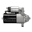 12191 Starter, Remanufactured, QB Premium