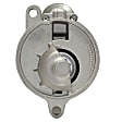 12192 Starter, Remanufactured, QB Premium