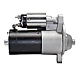 12192 Starter, Remanufactured, QB Premium