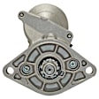 12195 Starter, Remanufactured, QB Premium