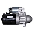 12199 Starter, Remanufactured, QB Premium