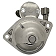 12201 Starter, Remanufactured, QB Premium