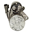 12201 Starter, Remanufactured, QB Premium