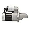 12201 Starter, Remanufactured, QB Premium