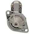 12207 Starter, Remanufactured, QB Premium