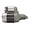 12207 Starter, Remanufactured, QB Premium