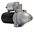 12210 Starter, Remanufactured, QB Premium