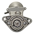 12215 Starter, Remanufactured, QB Premium