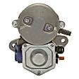 12215 Starter, Remanufactured, QB Premium