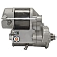 12215 Starter, Remanufactured, QB Premium