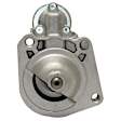 12216 Starter, Remanufactured, QB Premium