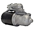 12221 Starter, Remanufactured, QB Premium