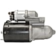 12221 Starter, Remanufactured, QB Premium