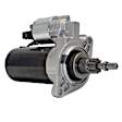 12223 Starter, Remanufactured, QB Premium