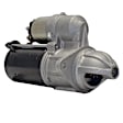 12224 Starter, Remanufactured, QB Premium
