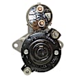 12224 Starter, Remanufactured, QB Premium