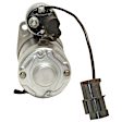 12225 Starter, Remanufactured, QB Premium