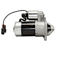 12225 Starter, Remanufactured, QB Premium