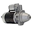 12226 Starter, Remanufactured, QB Premium