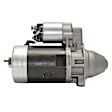12226 Starter, Remanufactured, QB Premium
