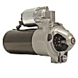 12228 Starter, Remanufactured, QB Premium