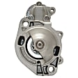 12228 Starter, Remanufactured, QB Premium