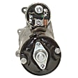 12228 Starter, Remanufactured, QB Premium