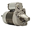 12233 Starter, Remanufactured, QB Premium