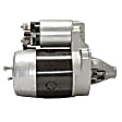 12233 Starter, Remanufactured, QB Premium