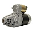 12236 Starter, Remanufactured, QB Premium