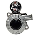 12236 Starter, Remanufactured, QB Premium