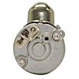 12238 Starter, Remanufactured, QB Premium