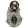 12319 Starter, Remanufactured, QB Premium