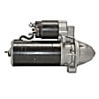 12319 Starter, Remanufactured, QB Premium
