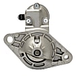 12321 Starter, Remanufactured, QB Premium